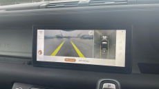 Land Rover Defender 2.0 P300 SE 110 5dr Auto Petrol Estate